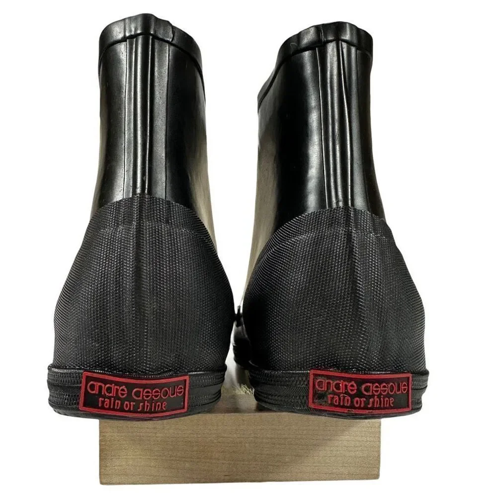 Andre Assous Women’s Rain Boots Women’s Size 10